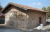 Nessebar - church of St Spass